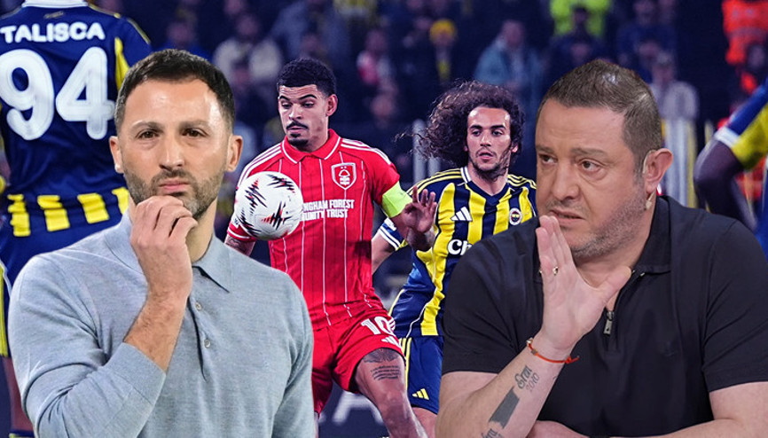 Nihat Kahveciden Fenerbahçeye sert eleştiri Bu kadar kötü yenilemezsin