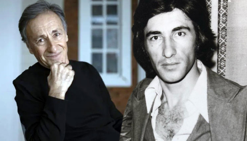 78 yaşındaki usta oyuncu Yalçın Özden yoğun bakımda Dualarınızı esirgemeyin