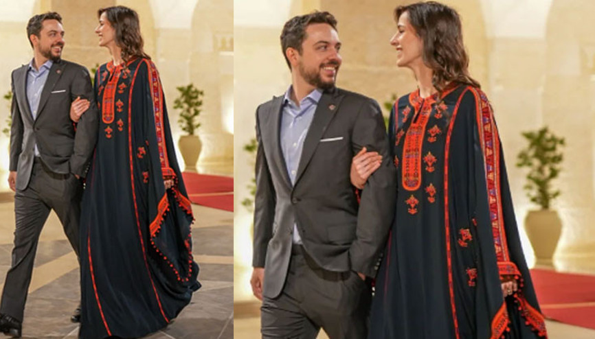 İlk iftar yemeğinde kalabalık aile buluştu: Başka ülkeye gelin gitti ama atalarına saygıda kusur etmedi