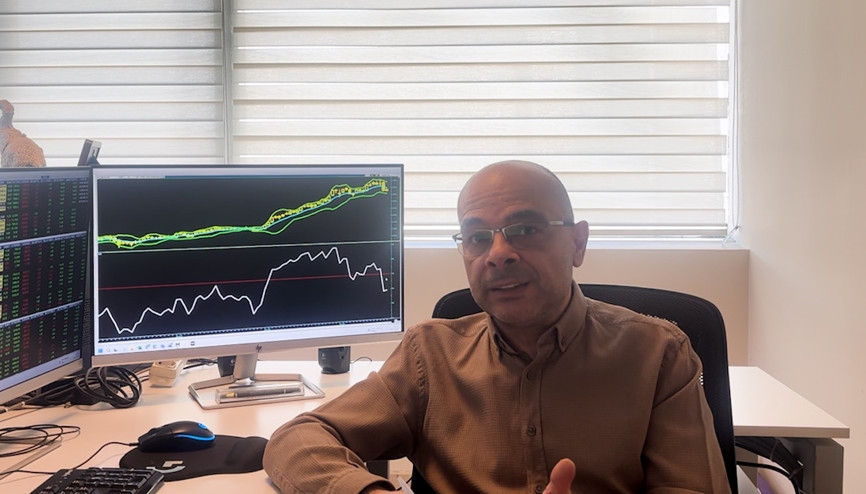 Borsanın risk haritası