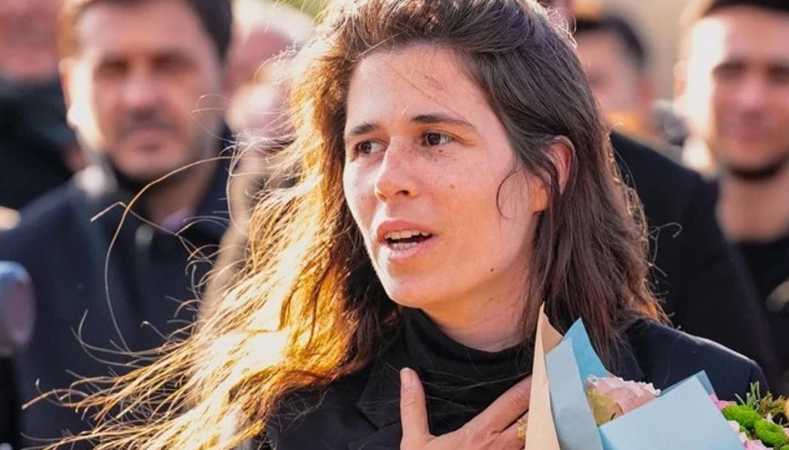 Çeşme Belediye Başkanı Lal Denizli, 2 saat ifade verdi... İfadesi ortaya çıktı