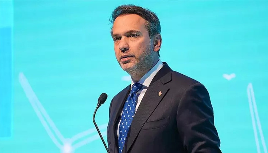 Ucuz elektrik için tarihi imza Bakan Bayraktar, 25 yıllık sabit fiyatı açıkladı