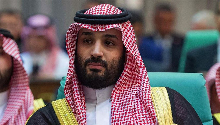 İsraili endişelendiren Suriye iddiası: Suudi Arabistan harekete geçti