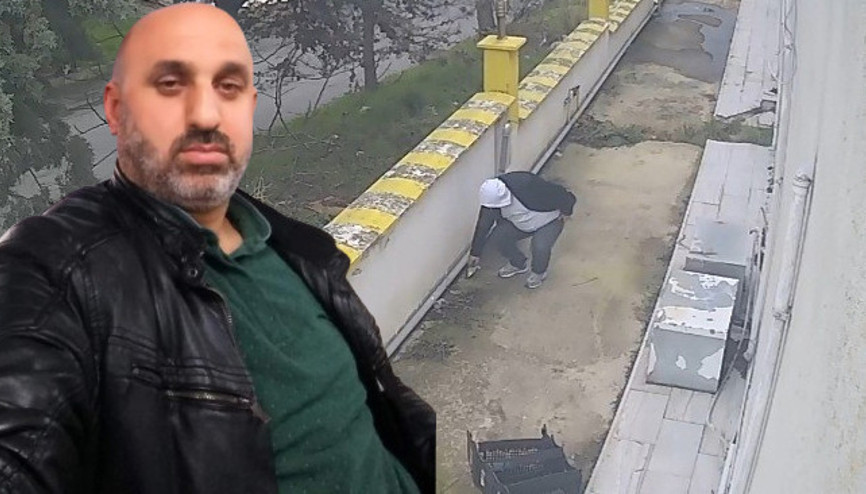 Bacanak vahşeti: Öldürüp kredi kartıyla altın aldı Boğuşma yaşandı, üstüne atladım, sonrasını hatırlamıyorum Bacanak vahşeti: Öldürüp kredi kartıyla altın aldı Boğuşma yaşandı, üstüne atladım, sonrasını hatırlamıyorum
