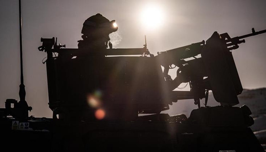 Orta Doğuda gerilim arttı: Norveç askerlerini geri çekti