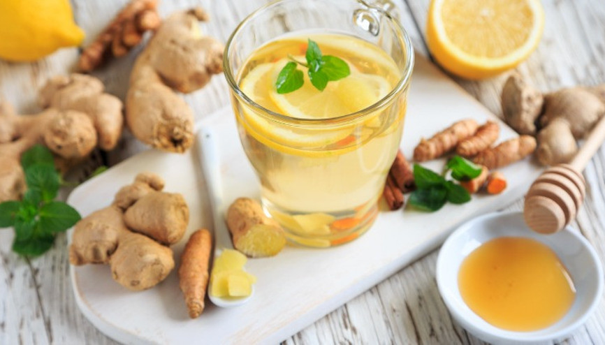 Her gün zencefil yerseniz vücudunuzda ne olur