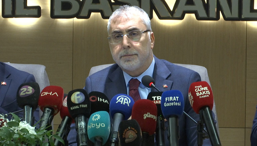 Bakan Işıkhan: Kadınlarda işsizlik oranı, 13 yılın en düşük seviyesinde