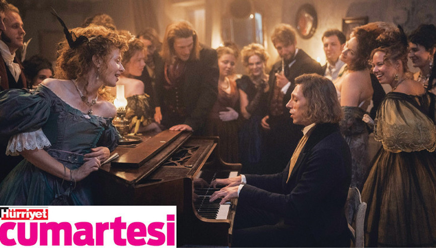 Tuşların efendisi...