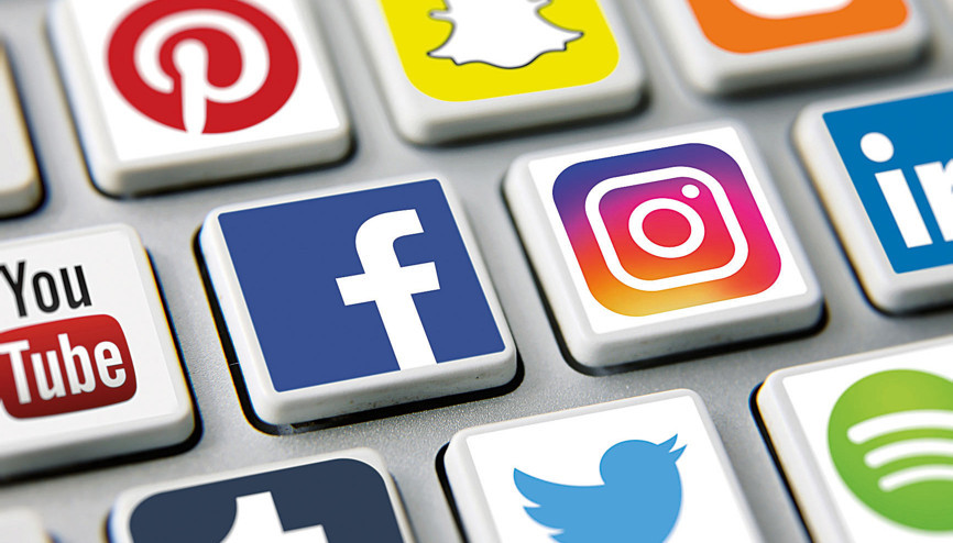 6 sosyal medya platformuna inceleme
