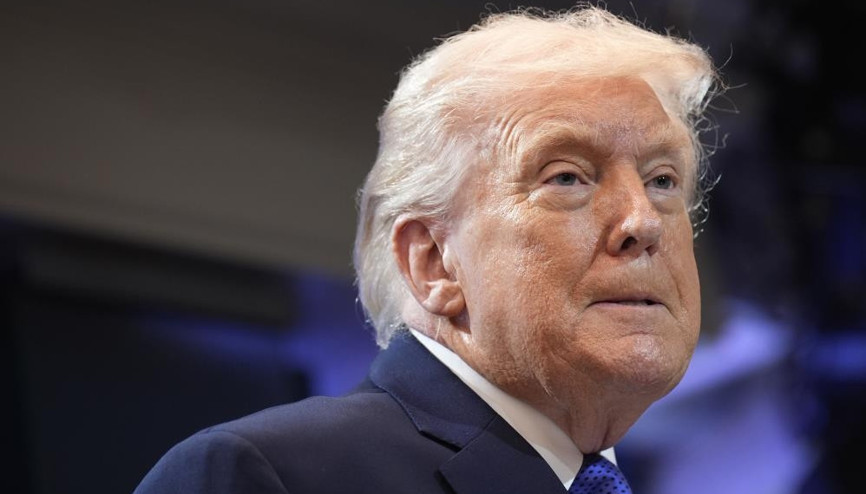 Trumptan ABD Yüksek Mahkemesinin gümrük tarifelerinin iptali kararına sert tepki