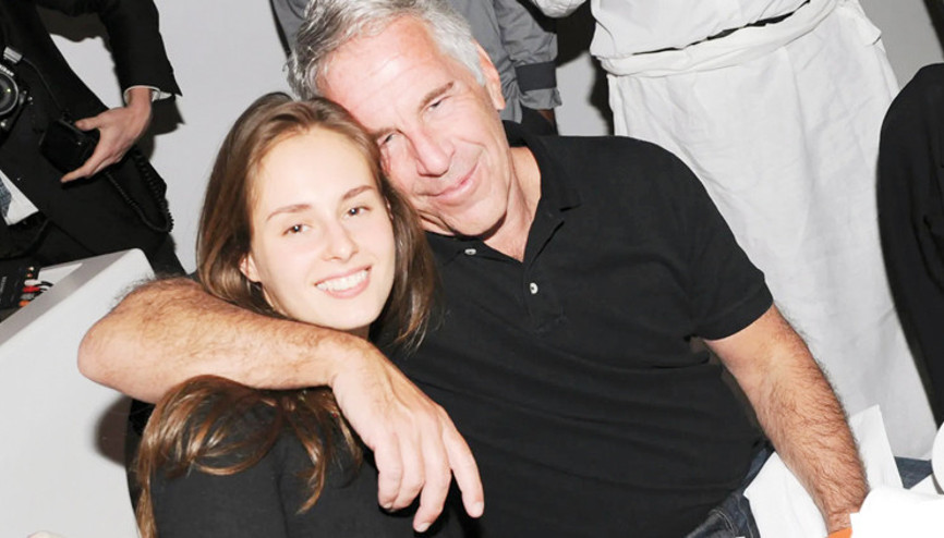 Epstein mağdurlarına tazminat