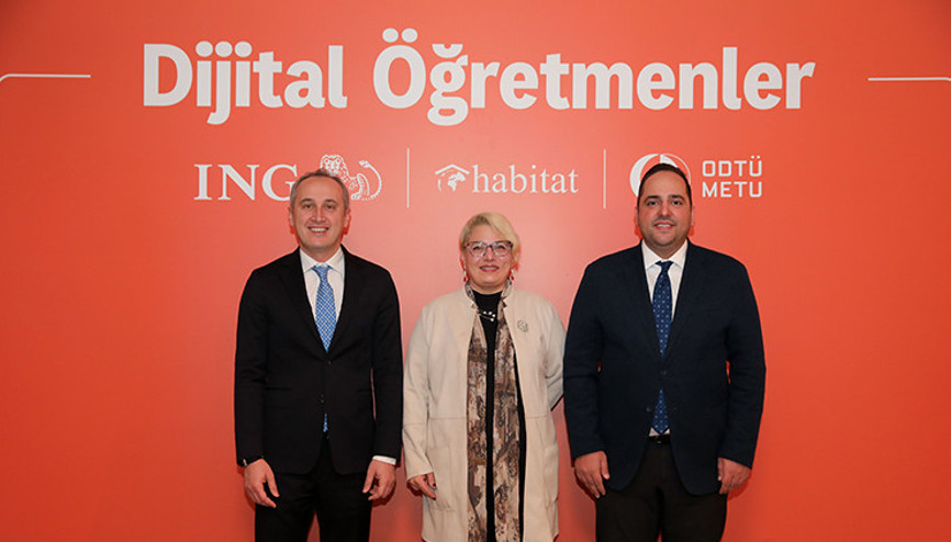 Dijital Öğretmenler Projesi yenilendi: Daha geniş etki alanı, güçlü yapı ve zengin içerik