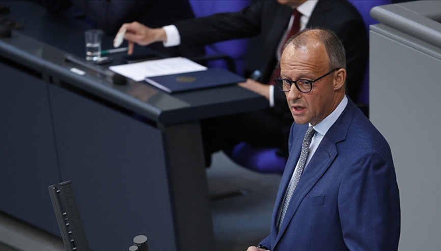 Bir salon ve CDUlu üç Başbakan