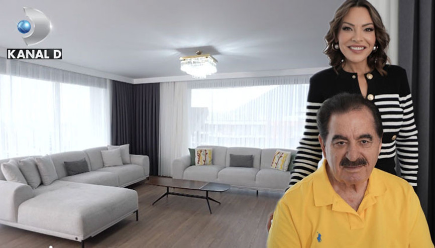 Pazar Gezmesi bu hafta İmparatorun evinde