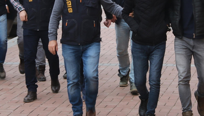 Yasa dışı bahis soruşturmasında 22 şüpheli tutuklandı