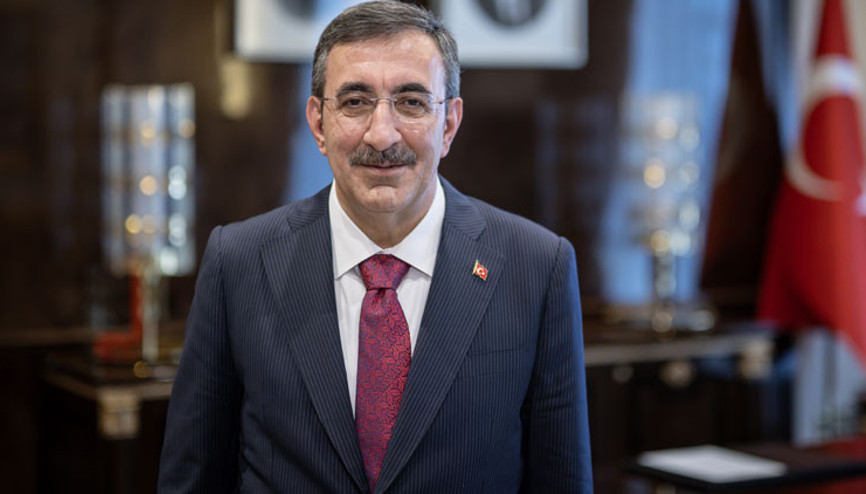 Külliyede Ramazana davet