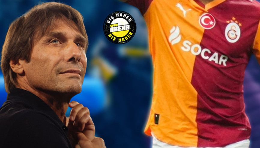 İtalyan medyası duyurdu: Napoli, Galatasarayın yıldızına talip oldu