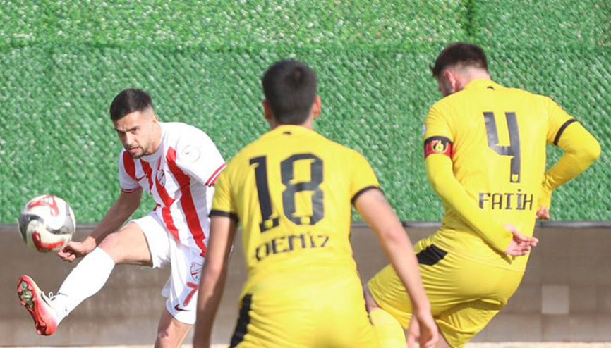 İstanbulspor, Boluda tek golle kazandı