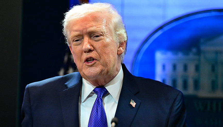 Trumptan küresel vergi kararı: Yüzde 10dan yüzde 15e çıkarıyorum Trumptan küresel vergi kararı: Yüzde 10dan yüzde 15e çıkarıyorum