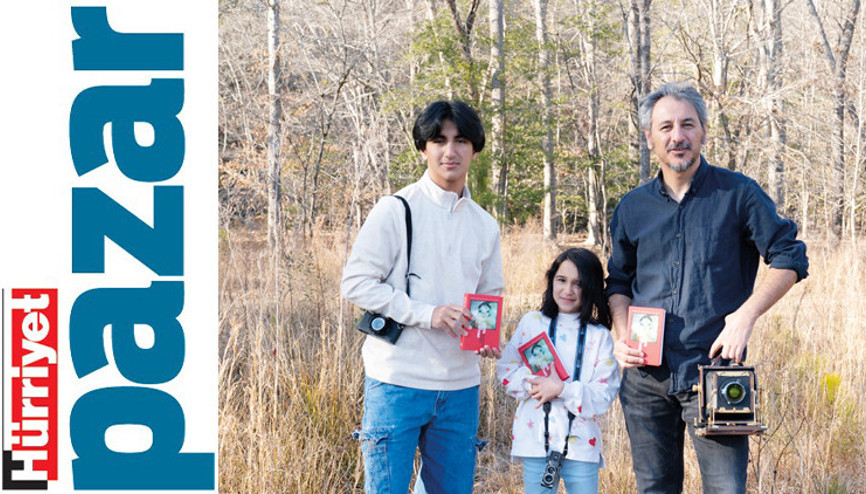 ‘Çocuklar dramatik olmayanın da anlamlı olduğunu gösterdi bana’