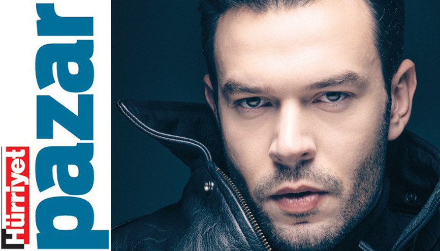 Aytaç Şaşmaz: ‘Savaşım hep kendimleydi’