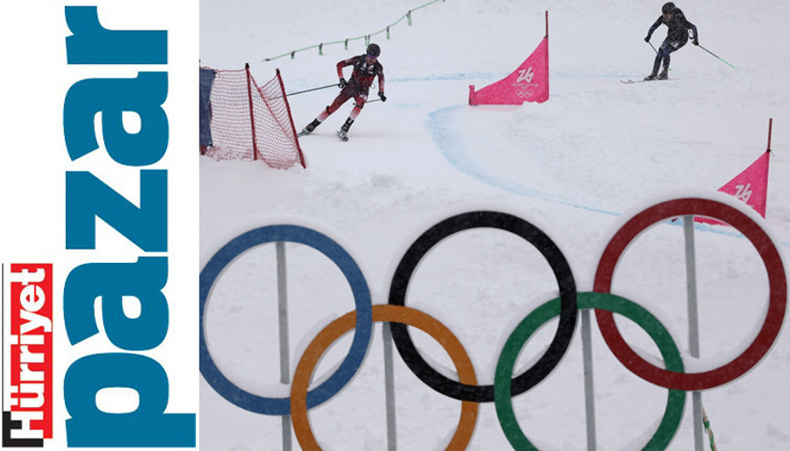 2026 Kış Olimpiyatları bugün sona eriyor... ‘Her madalya eşit derecede zor’