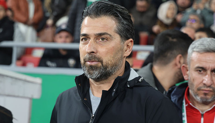 İlhan Palut: Konsantrasyon, iştah ve cesaret