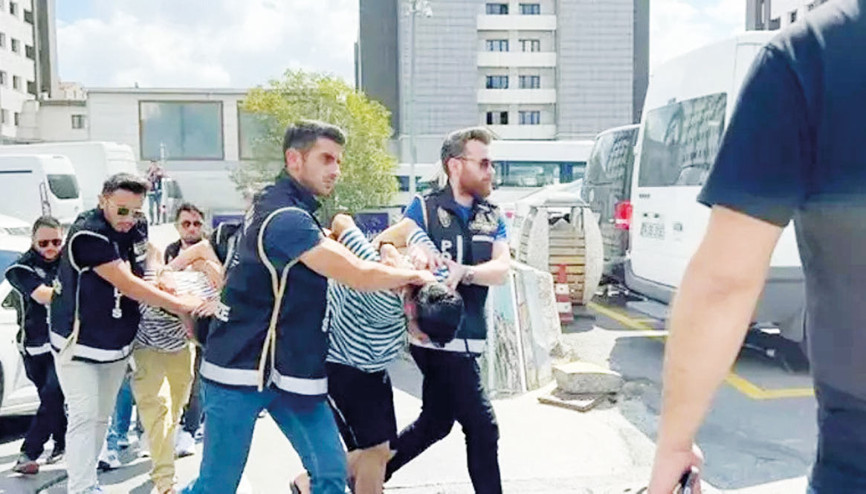 TEPAV yeni nesil çeteleri araştırdı: Video oyunları avlanma sahası