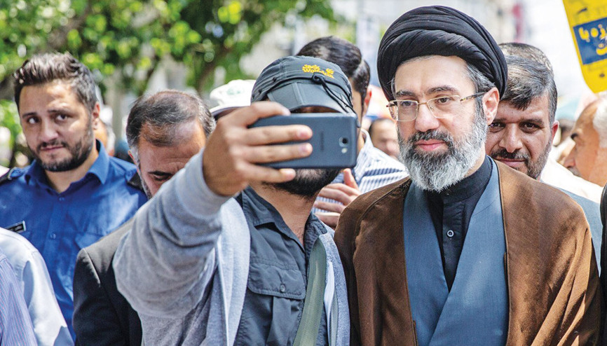 ABD’nin İran’a dair senaryoları sürüyor... Hamaney ve oğlu hedef alınabilir