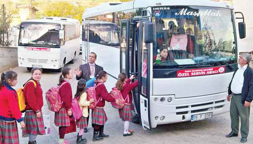 Taşımalı eğitimde ‘tersine’ model... Öğrenci değil öğretmen taşınabilir