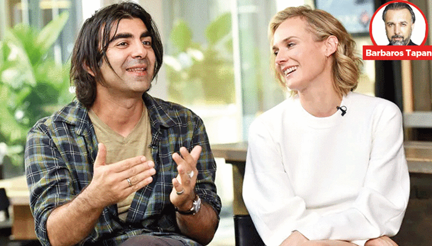 ‘Mükemmel anne’ diye bir şey yok