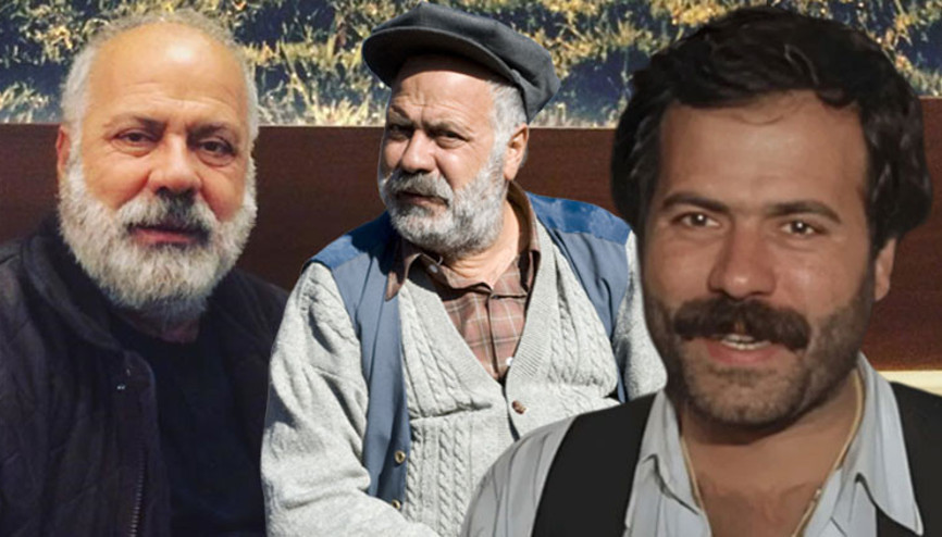 Usta oyuncu Ali Tutal hayatını kaybetti