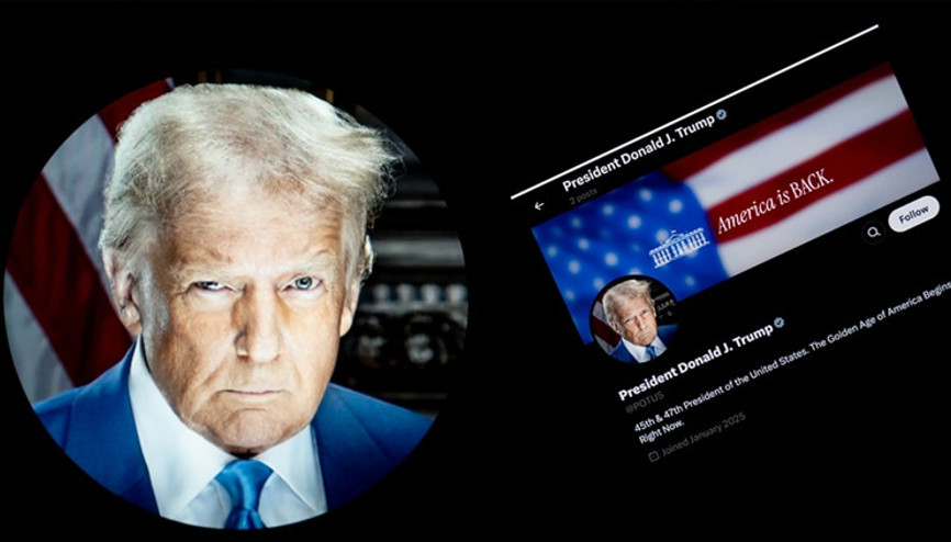 Fransadan Trumpa karşı ortak yanıt çağrısı