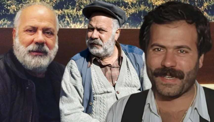 Usta oyuncu Ali Tutal hayatını kaybetti