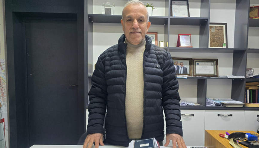 İş adamından iyilik telefonu: Mahallelinin borcunu kapattı