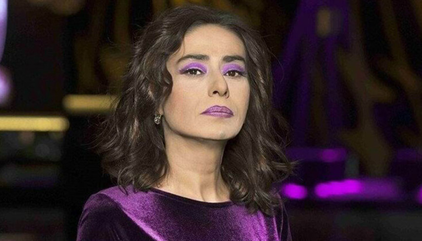 Yıldız Tilbe: Yaptığım denizde damla değil