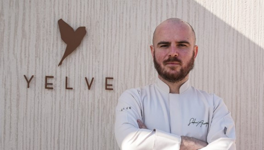 Urla’nın en yenisi