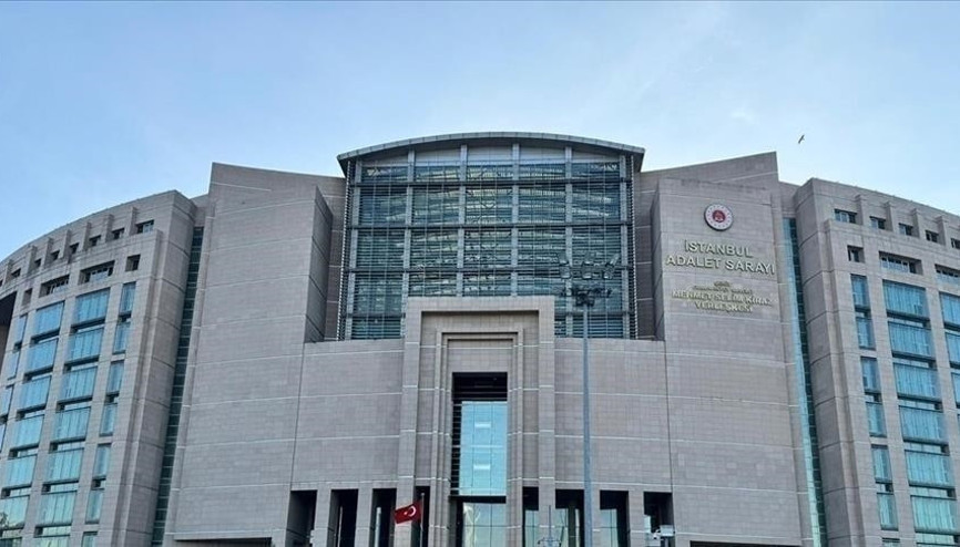 Casperlar suç örgütü soruşturmasında 17 zanlıya tutuklama talebi Casperlar suç örgütü soruşturmasında 17 zanlıya tutuklama talebi
