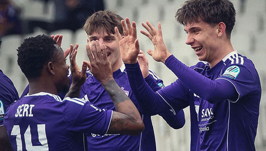 Acun Ilıcalı’nın Maribor’u şampiyonluğa oynuyor