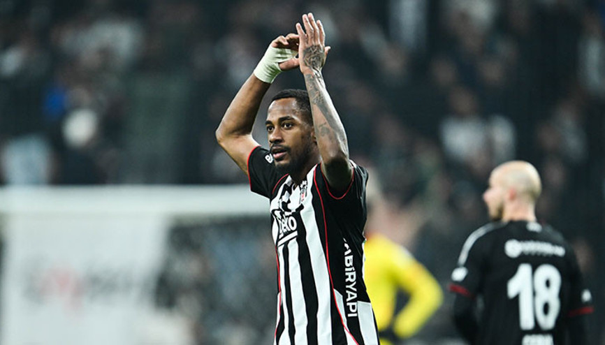 Amir Murillo, hesabı süper açtı