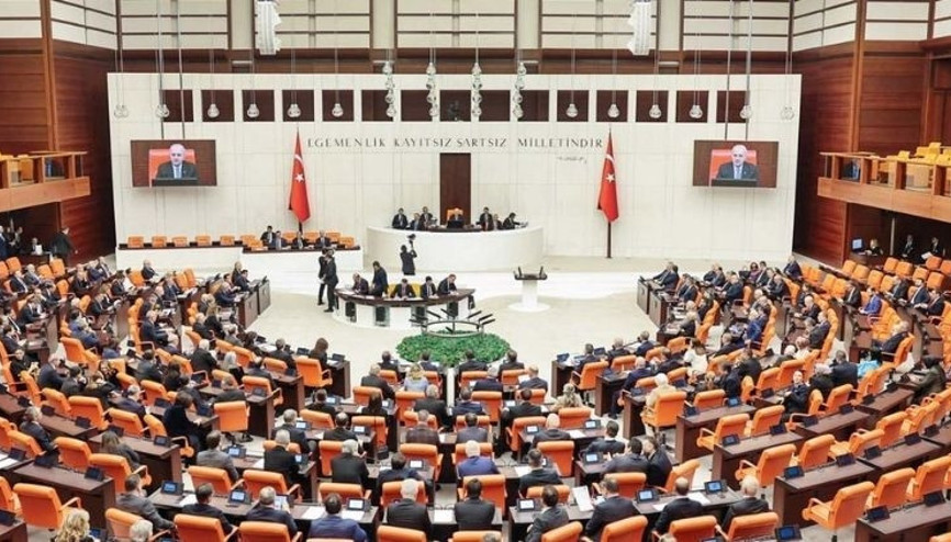 Dövmeciden şakacıya TBMM’den talepler