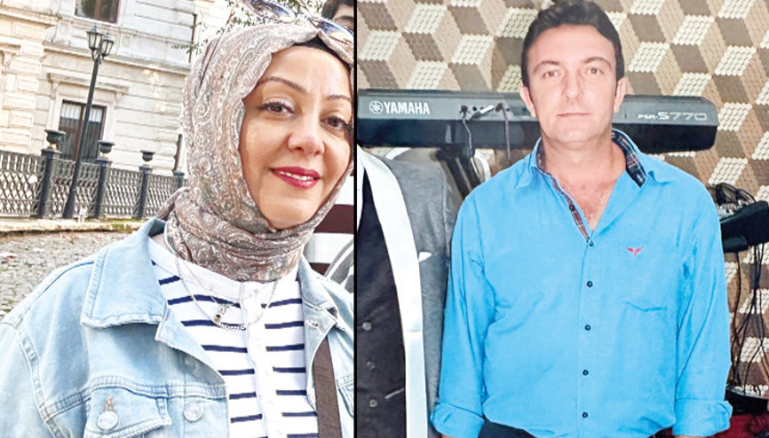 Ayrılmak isteyince öldürüldü... Gülten Hanım’ın 27 yıllık dramı