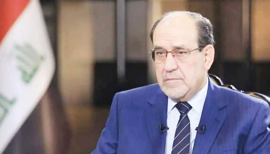 ABD baskısı artınca Maliki’ye destek azaldı