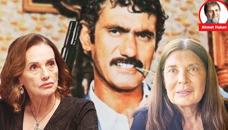 Hepsi bıraksa bile bu ikisi asla bırakmayacak