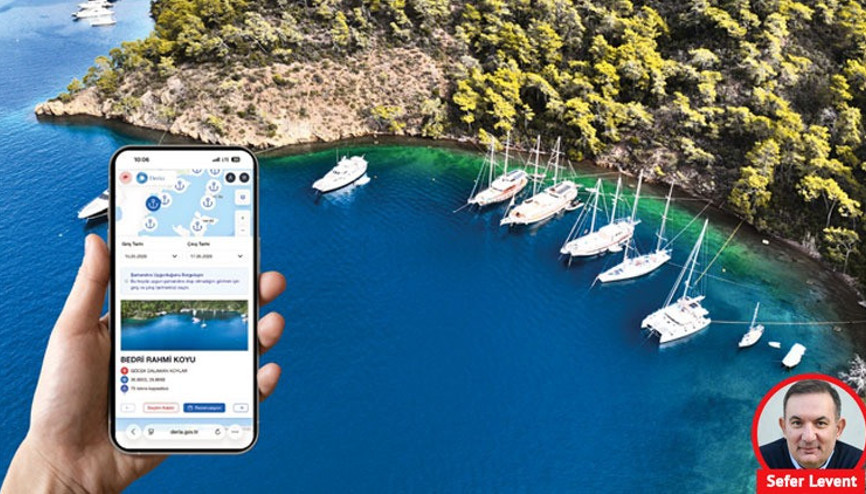 Rezervasyonla bağlama denizleri kurtaracak mı