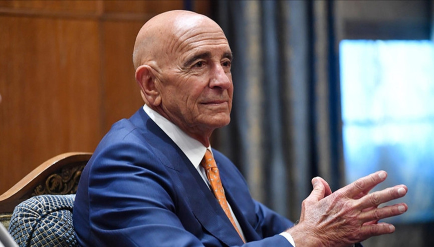 Barracktan Irak Başbakanı Sudani ile görüşme sonrası açıklama