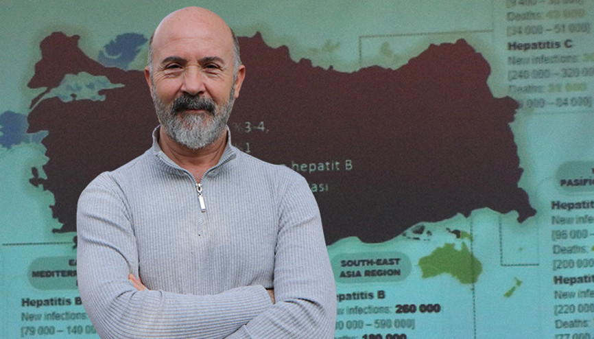 Uzman isim uyardı: Kapı kapı dolaşıp Hepatit C virüsü bulaştırıyorlar