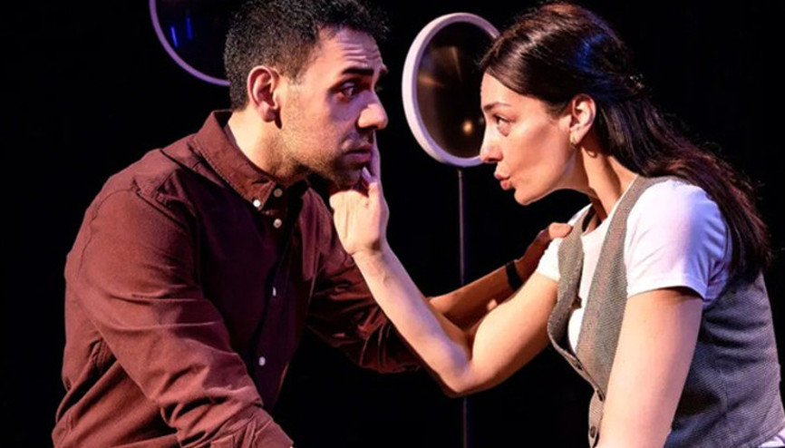 Takımyıldızları Londra’da