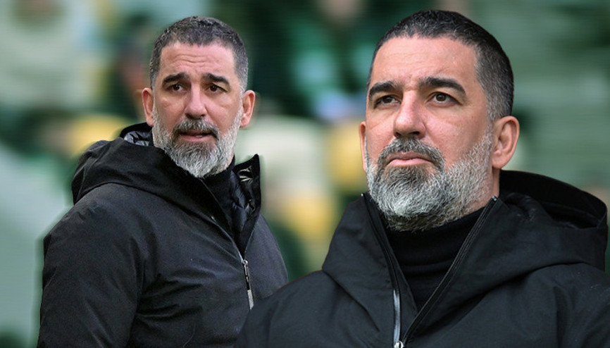 Arda Turandan galibiyet sözleri: Böyle senaryolar istemediğimi vurgulamalıyım