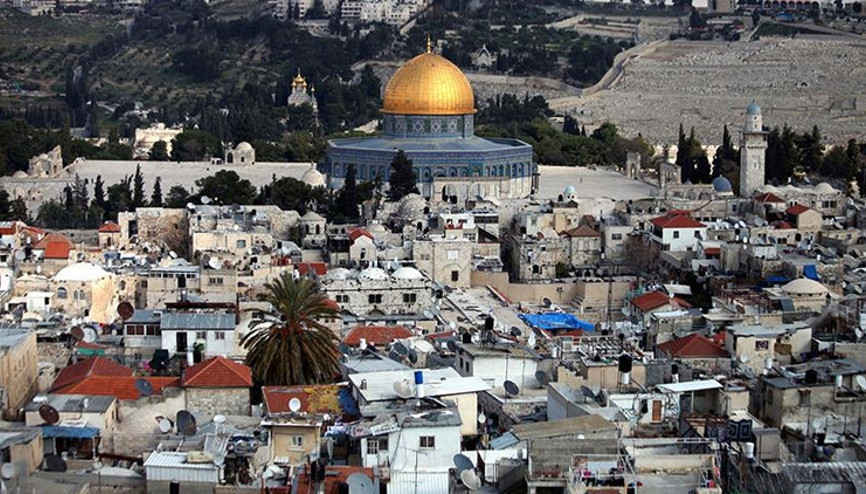 İsrailden 5 medya kuruluşuna yasak